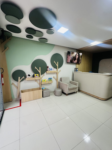 Foto 2 de CLÍNICA SORRISO PERFEITO