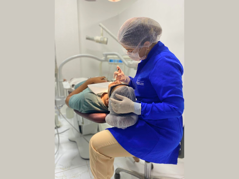 Foto 7 de CLÍNICA SORRISO PERFEITO