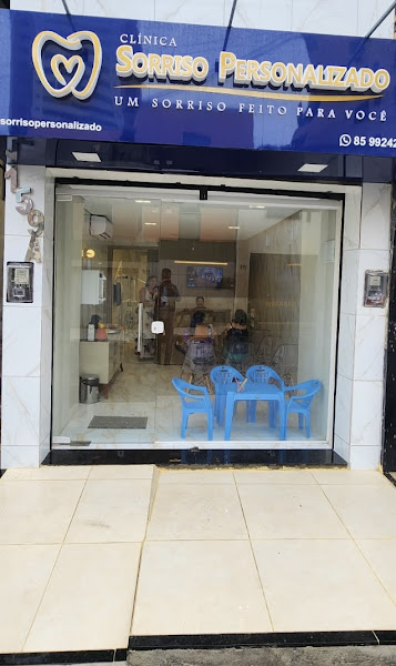 Foto 3 de Clínica Sorriso Personalizado