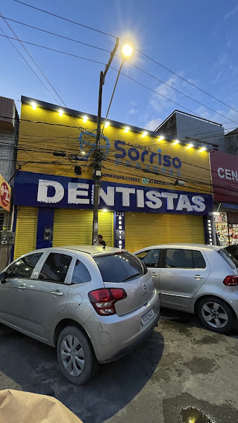 Foto 3 de Clínica Sorriso Prazeres