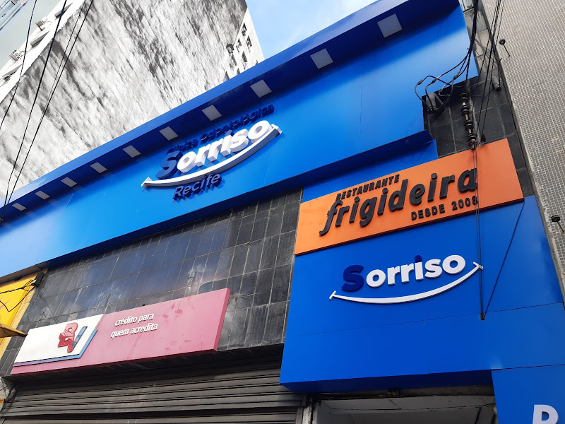 Foto 3 de Clínica Sorriso Recife