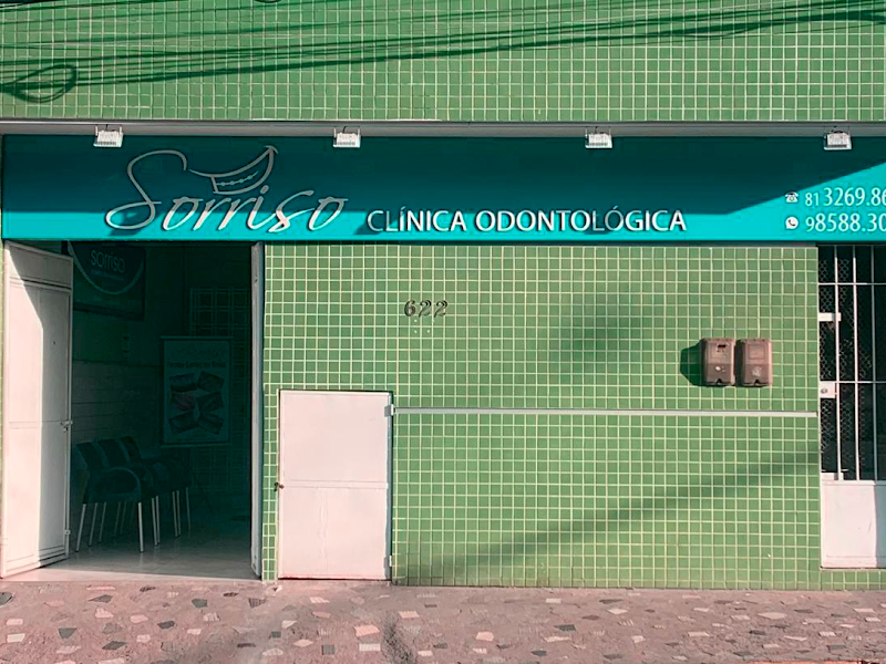 Foto 11 de Clínica Sorriso Recife