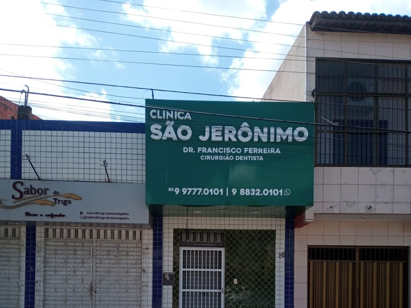 Foto 4 de Clínica Sorriso Saúde