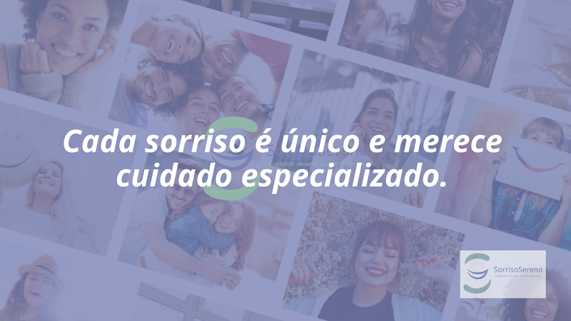 Foto 2 de Clínica Sorriso Sereno