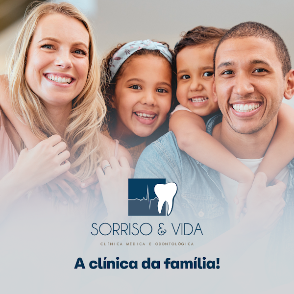 Foto 3 de Clínica Sorriso & Vida Itajaí