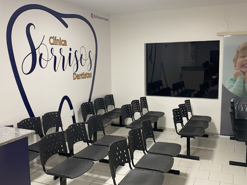 Foto 2 de Clinica SORRISOS Dentistas