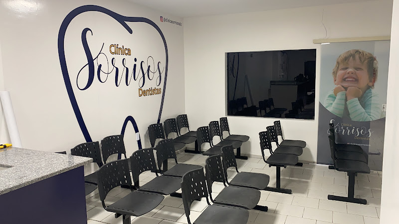 Foto 3 de Clinica SORRISOS Dentistas