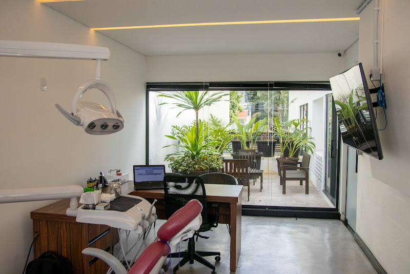 Foto 3 de Clínica Sorrisos Perfeitos