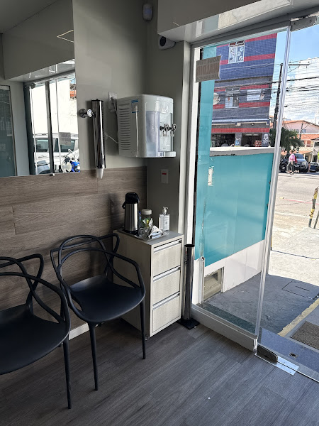 Foto 3 de Clínica Sorrizués - Dentistas em Pernambués