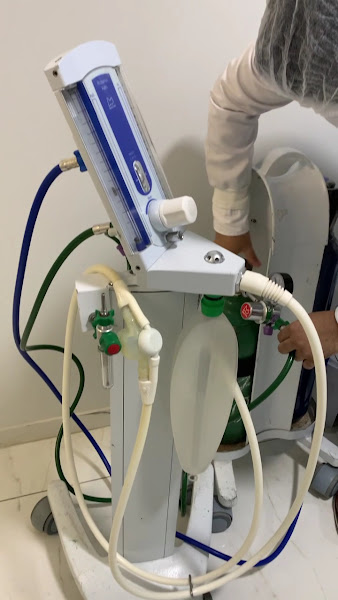 Foto 4 de Clínica Sorrizués - Dentistas em Pernambués