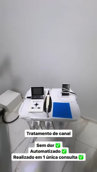 Foto 5 de Clínica Sorrizués - Dentistas em Pernambués