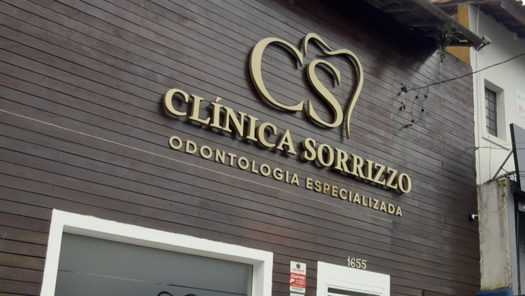 Foto 2 de Clinica Sorrizzo
