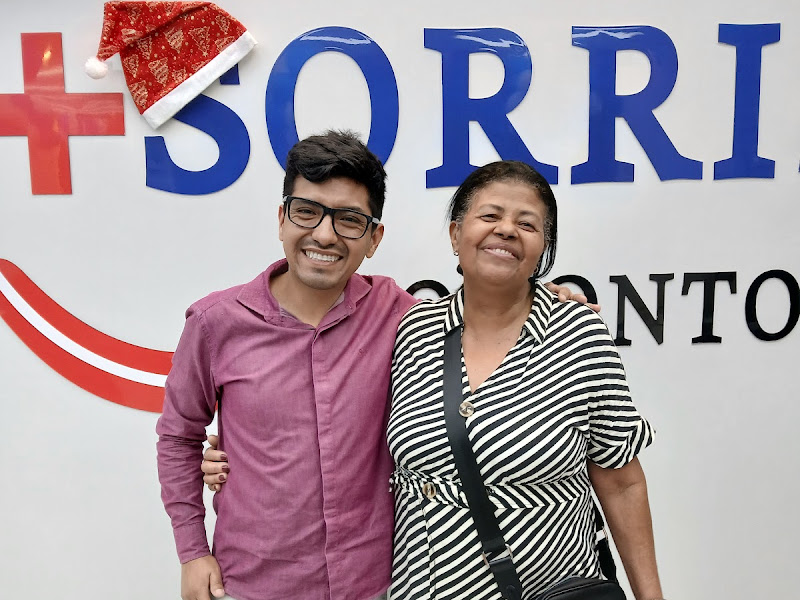 Foto 6 de Clinica Sorrizzo