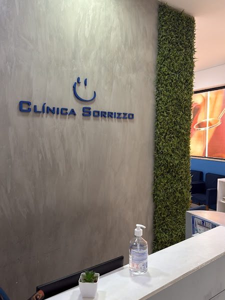 Foto 3 de Clinica Sorrizzo
