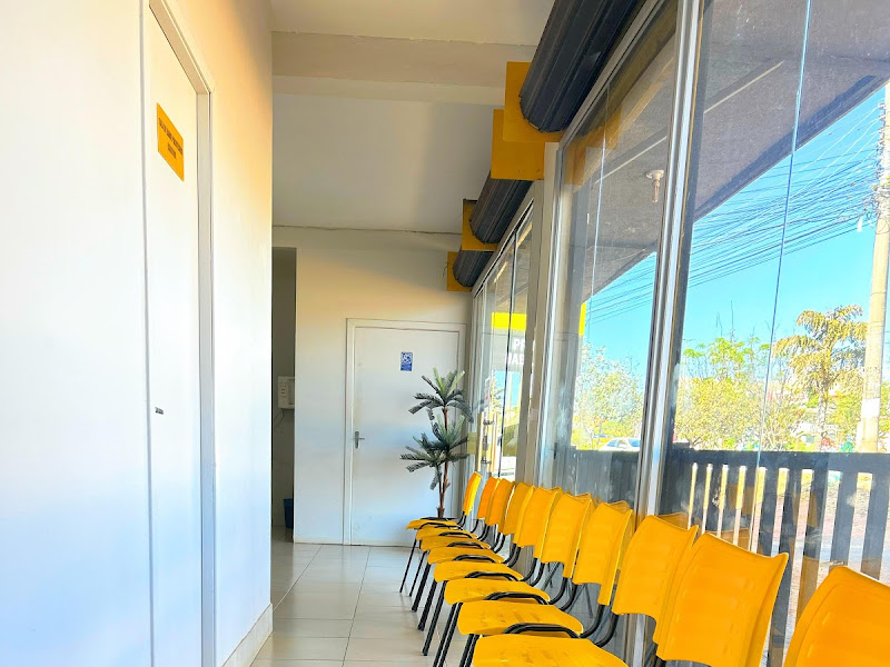 Foto de Clinica SOS motorista