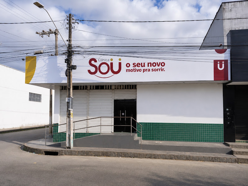 Foto 2 de Clinica Sou Odontologia