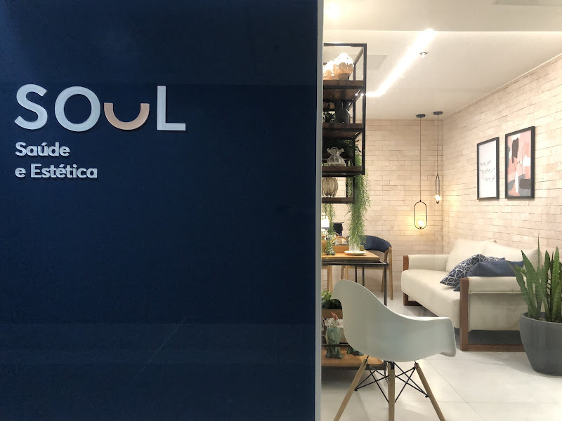 Foto de Clínica Soul Saúde e Estética