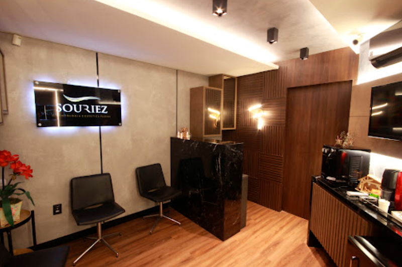 Foto 2 de Clínica Souriez