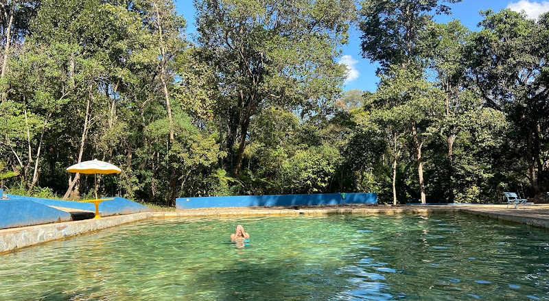 Foto 2 de Clínica Spa