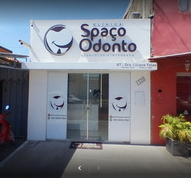 Foto 2 de Clínica Spaço Odonto