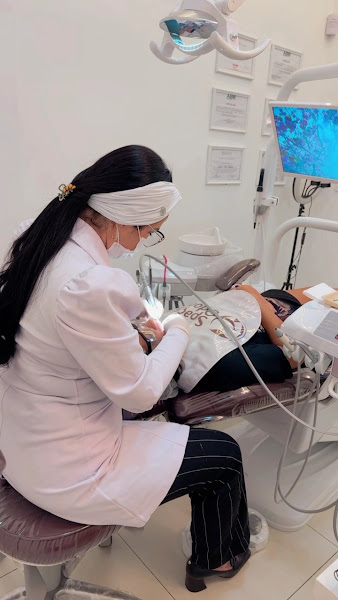 Foto 4 de Clínica Spaço Odonto