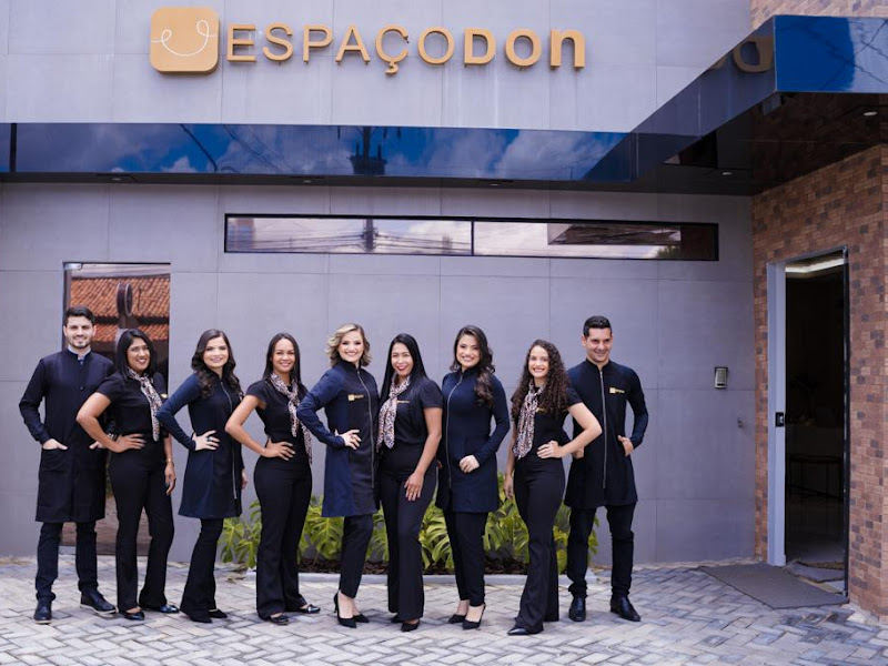 Foto 10 de Clínica Spaço Odonto