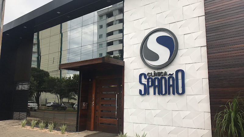 Foto 2 de Clínica Spadão