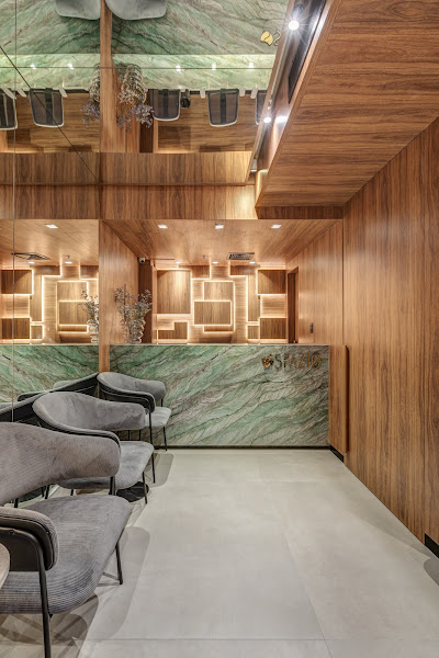 Foto 2 de Clínica Spazio Boutique Oral - Odontologia em Salvador