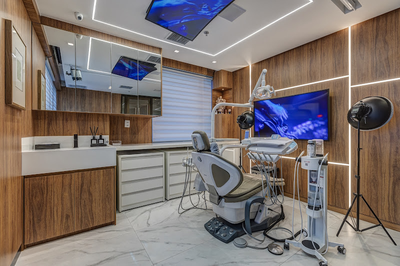 Foto 3 de Clínica Spazio Boutique Oral - Odontologia em Salvador