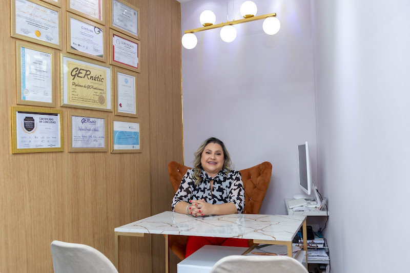 Foto 2 de Clínica Spazio Fabiana Costa - Estética & Saúde integrativa