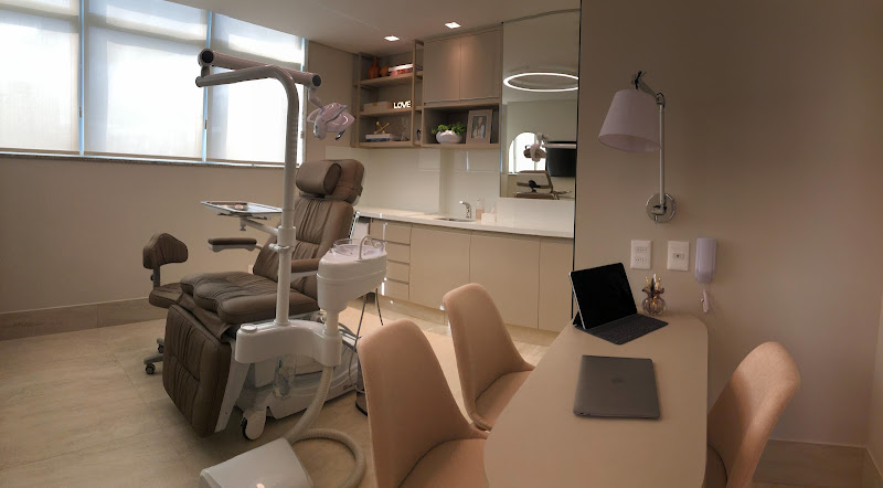 Foto 2 de Clínica Splen | Odontologia e HOF