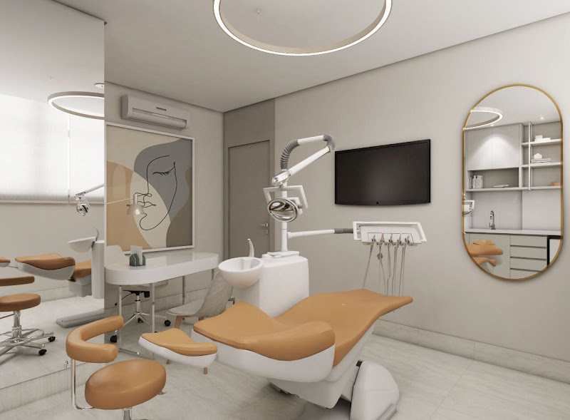 Foto 3 de Clínica Splen | Odontologia e HOF