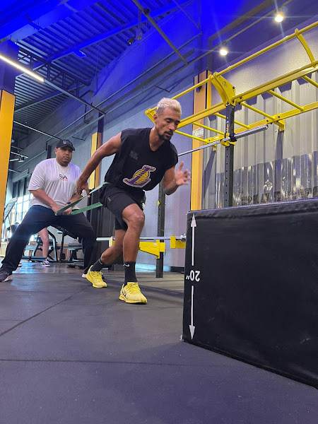 Foto 2 de Clínica Sport Fisio Petrolina-PE