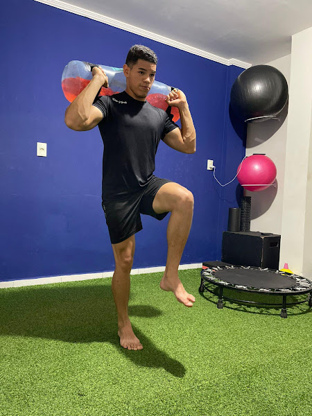 Foto 3 de Clínica Sport Fisio Petrolina-PE