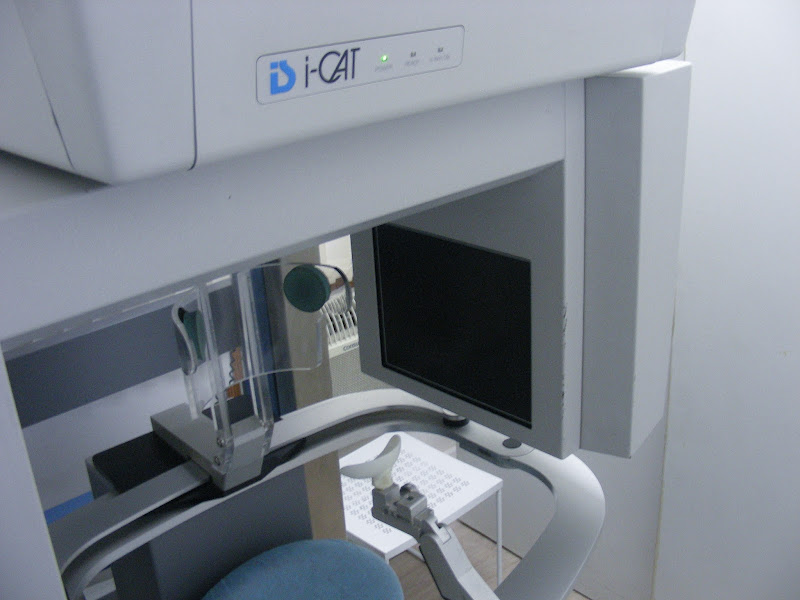 Foto 2 de Clínica Spyro Spyrides Odonto Radiologia