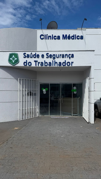 Foto 2 de Clínica SST Rio Verde - Saúde e Segurança do Trabalhador