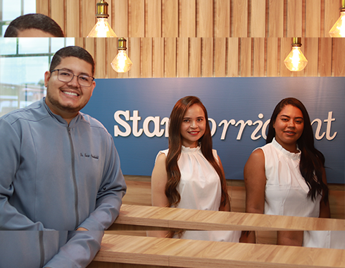 Foto 2 de Clínica Starsorrident