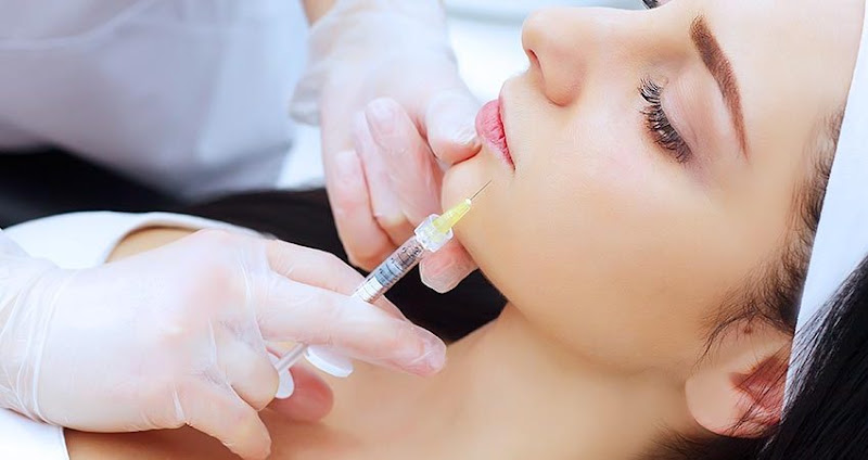 Foto 2 de Clínica Status Bauru | Saúde e Estética Integrativa e Terapia Capilar
