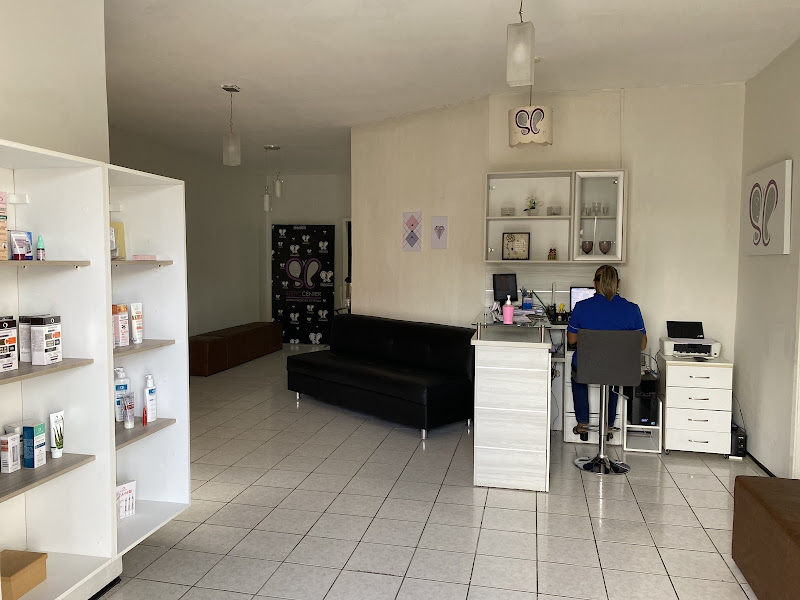 Foto 2 de Clínica Stetic Center