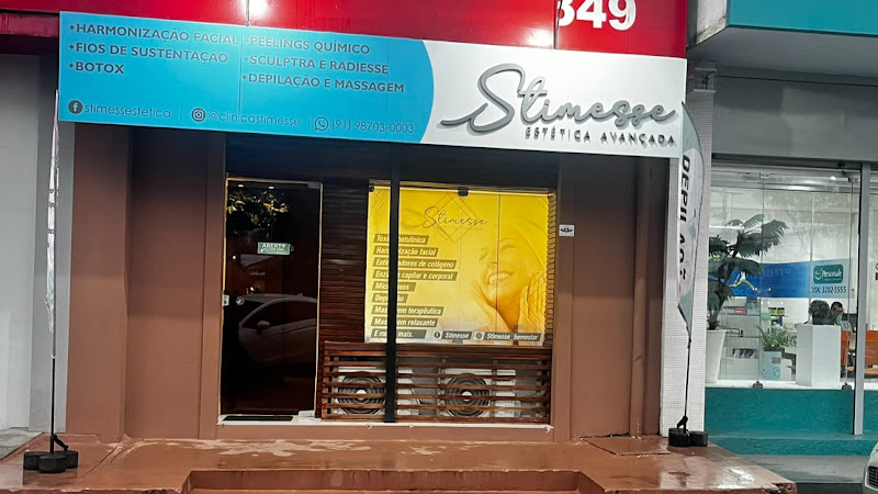 Foto 2 de Clínica Stimesse Estética