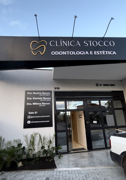 Foto de Clínica Stocco| Odontologia e Estética