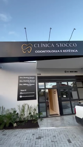 Foto 2 de Clínica Stocco| Odontologia e Estética