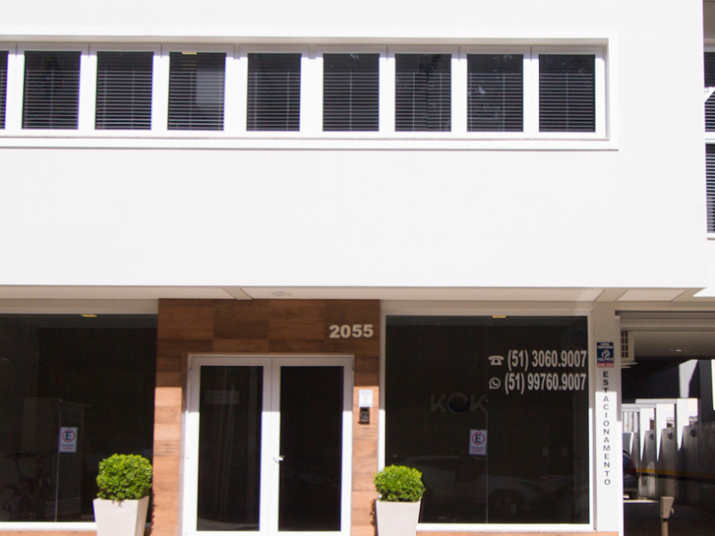 Foto 8 de Clinica Stocker