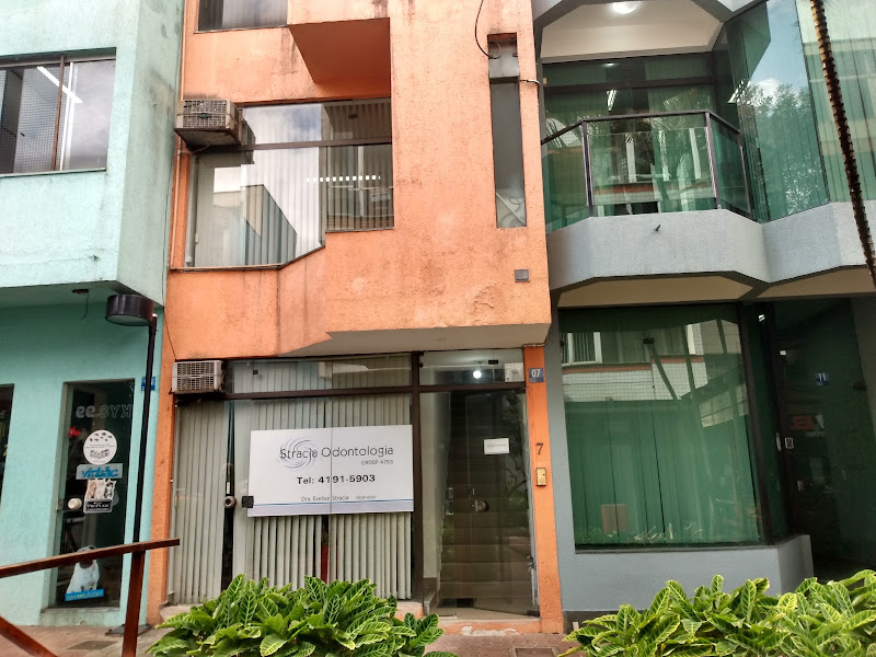 Foto 2 de Clinica Stracia