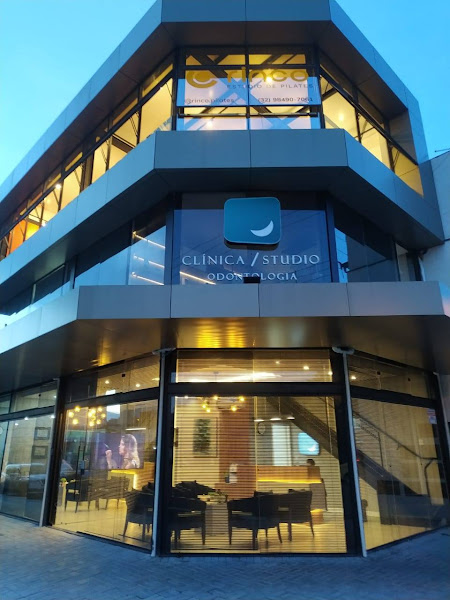 Foto 2 de Clínica Studio