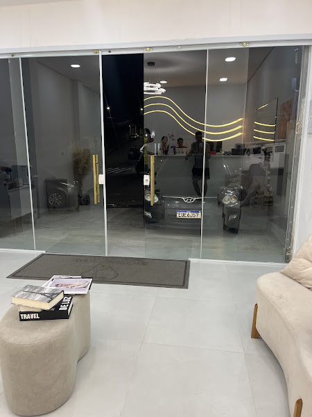 Foto 2 de CLINICA STUDIO DENTAL