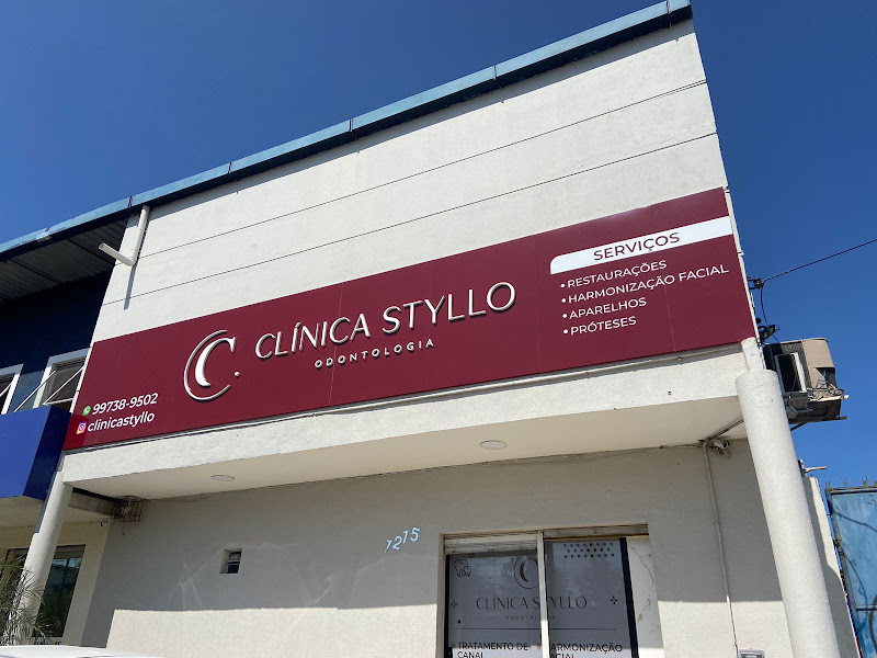 Foto 2 de Clínica Styllo | Clinica Odontológica Fortaleza