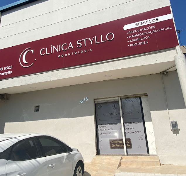 Foto 3 de Clínica Styllo | Clinica Odontológica Fortaleza