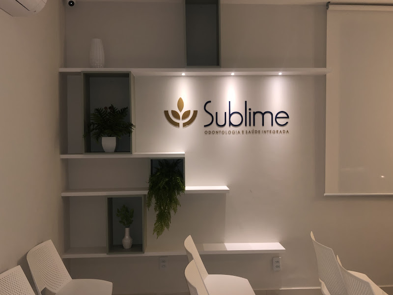Foto 2 de Clínica Sublime Saúde Integrada - Facetas - Invisalign - Implantes