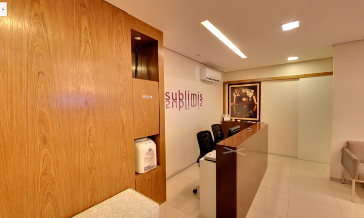 Foto 2 de Clinica Sublimis